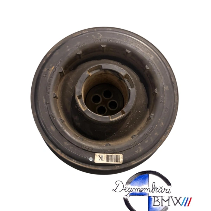 Fulie vibrochen/ fulie arbore Bmw M57N2, COD 8511371 11238511371