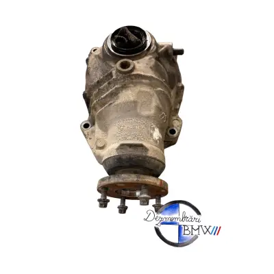 Grup diferential fata Bmw cod 7534924, raport 2,56 31507534924