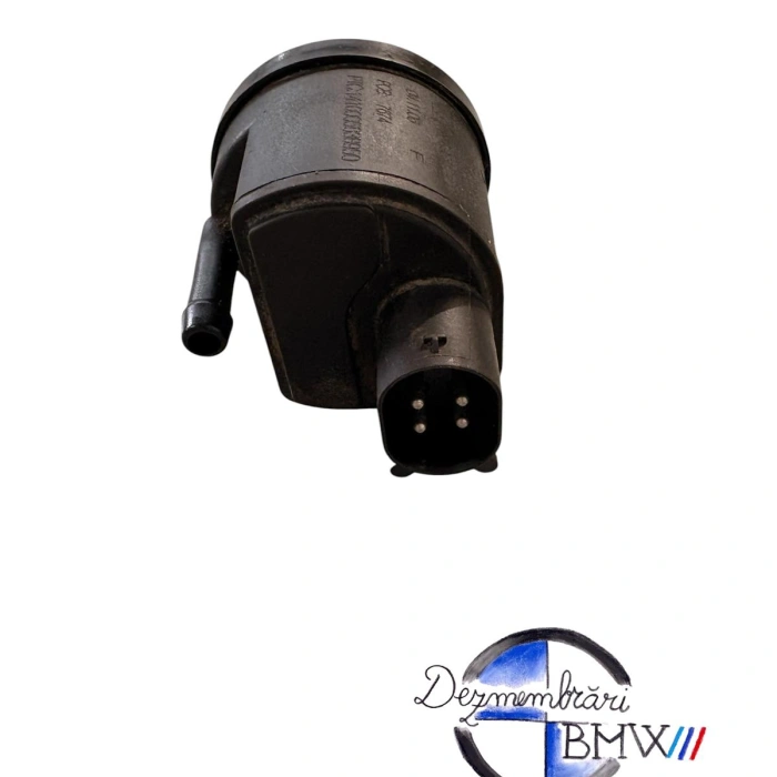 Preincalzitor combustibil diesel Bmw M57N2, M47, COD 7799968 7799968