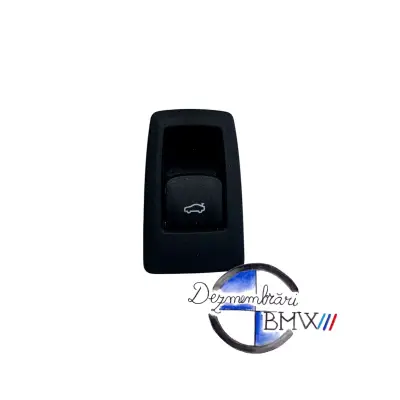 Buton deschidere portbagaj din interior cod 61317948786, 7948786 61317948786