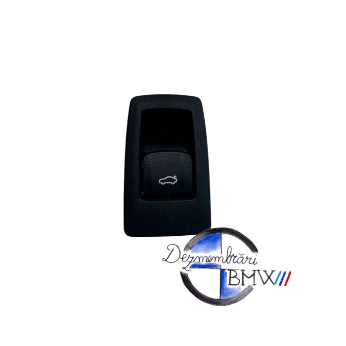 Buton deschidere portbagaj din interior cod 61317948786, 7948786 61317948786