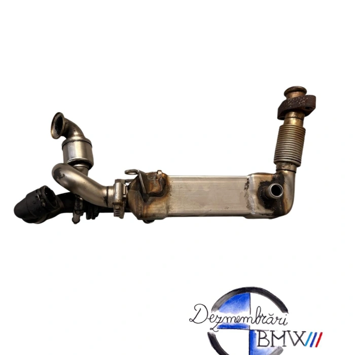Racitor gaze/ racitor egr Bmw M57N2, M47, COD 7790065 11717790065