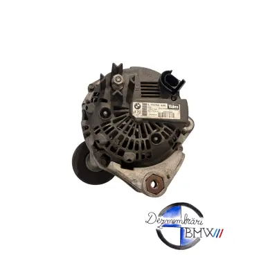 Alternator Bmw  E60,E65,E83, M57N2, COD 7797521 12317797521