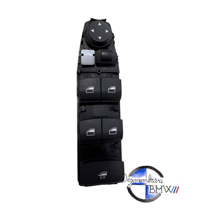 Panou butoane geam sofer bmw Seria 4 , cod 9226262 61319226262