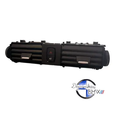 Grila aerisire centrala Bmw Seria 3,seria 4, cod 9218551 64229218551