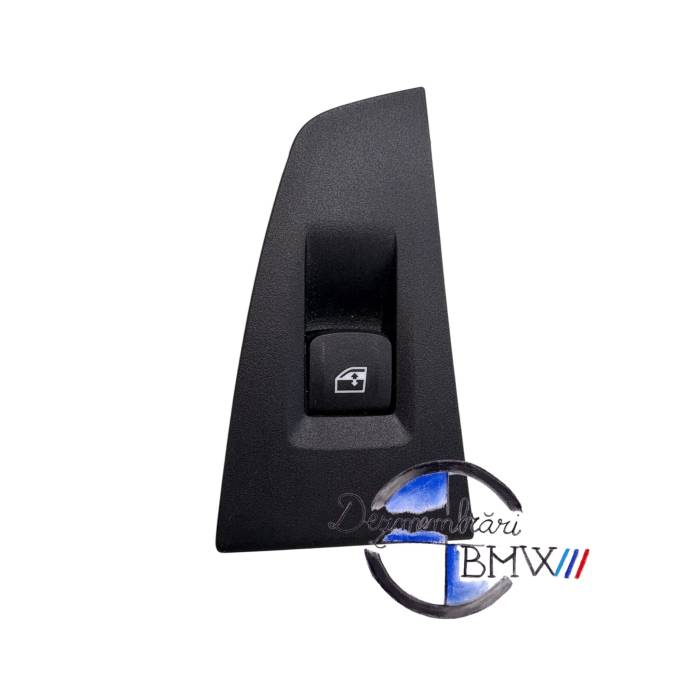 Buton geam electric pasager cod 61317950756, cod 7950756 7950756