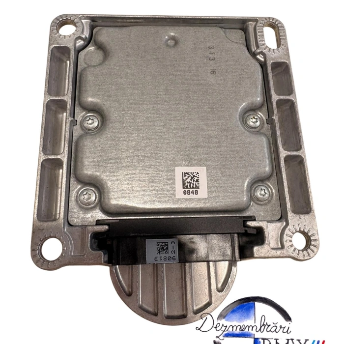 Modul ICM, calculator airbag bmw Seria 1, seria 2, seria 3, seria 4, cod 6882972 34526882972