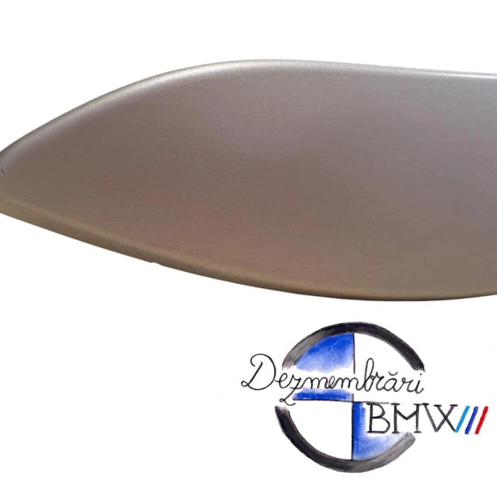 Trim maner interior usa stanga fata Bmw Seria 3, Seria 4 , cod 7260085 , 276487 51417260085