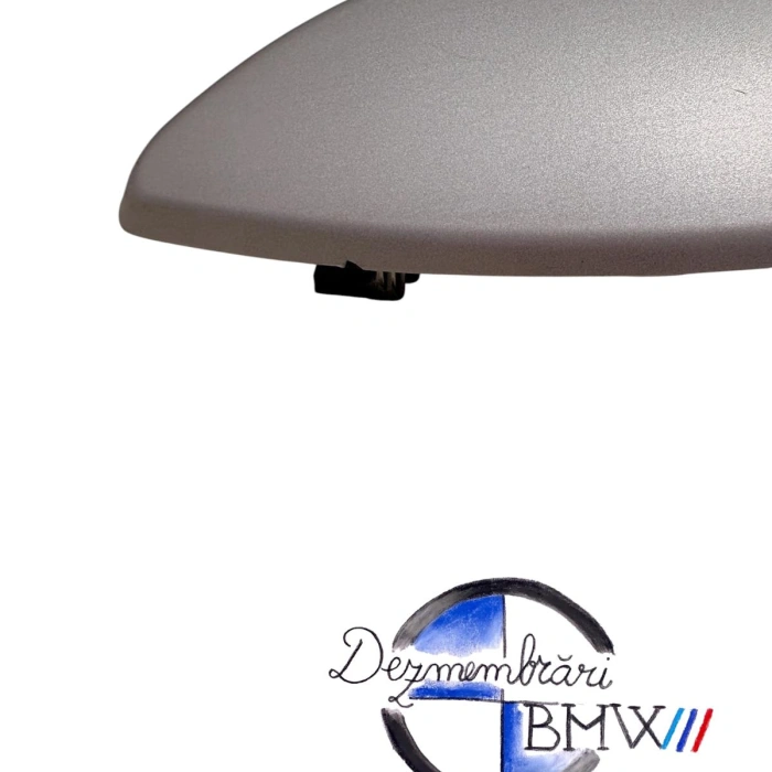 Trim maner interior usa stanga fata Bmw Seria 3, Seria 4 , cod 7260085 , 276487 51417260085