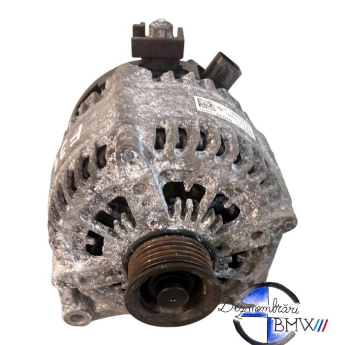 Alternator bmw B47, cod 7640132 12317640132