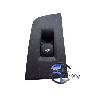 Buton geam electric pasager cod 61317950756, cod 7950756 61317950756