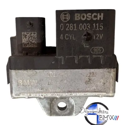 Releu bujii B47, cod 8514120 12218514120