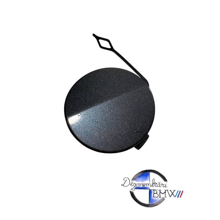 Capac carlig tractare bara fata bmw seria 4 , F33, COD 7294652 7294652