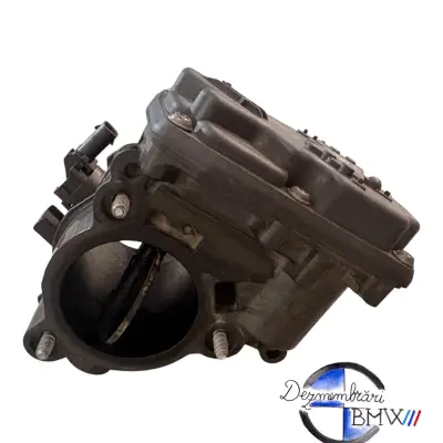 Clapeta acceleratie Bmw , cod 8512452 13548512452