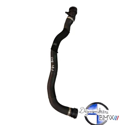 Furtun apa/ furtun lichid racire motor Bmw cod 8514050 17128514050