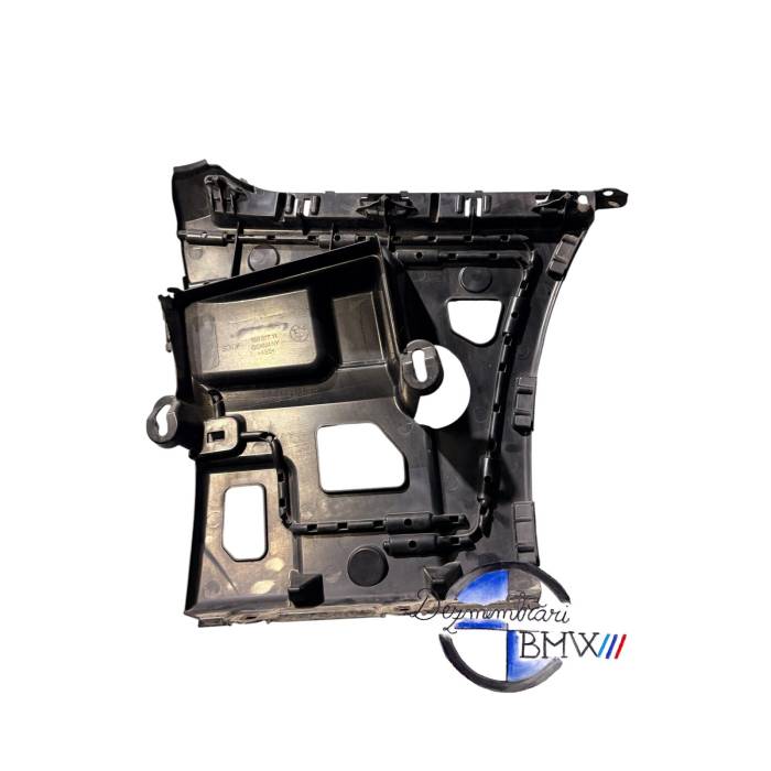 Suport stanga pentru bara spate Bmw seria 4 , cod 7428731 51127428731
