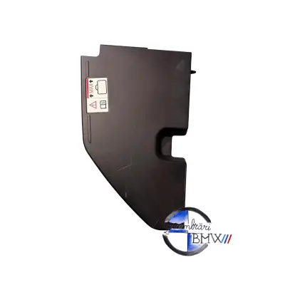 Trim stanga acoperis Hardtop bmw seria 4, cod 7284177 51477284177