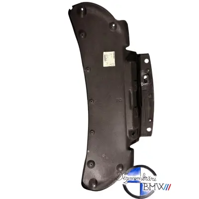 Capiotonaj portbagaj central bmw seria 4 F33 cod 7295253 51497295253