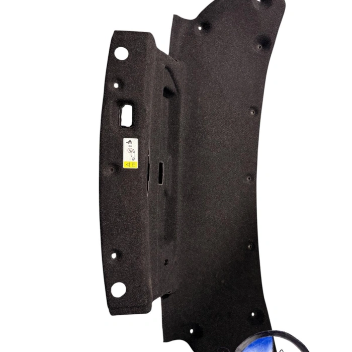Capiotonaj portbagaj central bmw seria 4 F33 cod 7295253 51497295253