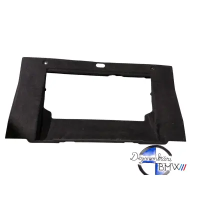 Capiotonaj portbagaj central bmw seria 4 F33 cod 7325991 51477325991