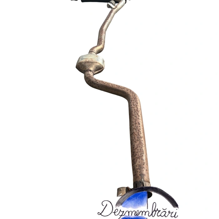 Toba esapament, toba evacuare originala Bmw, cod 8578011, 2.0d 8578011