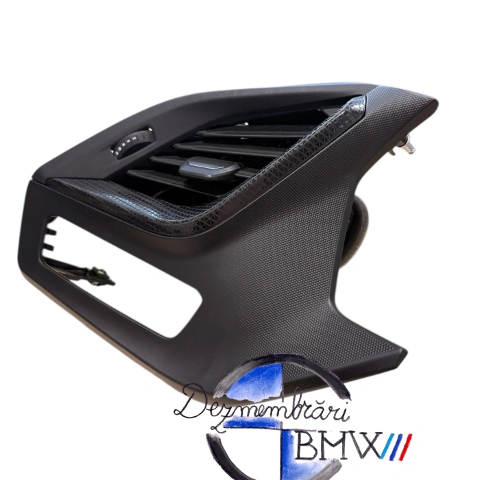 Grila aerisire/ ventilatie stanga fata cod  64226823189, 6823189 64226823189