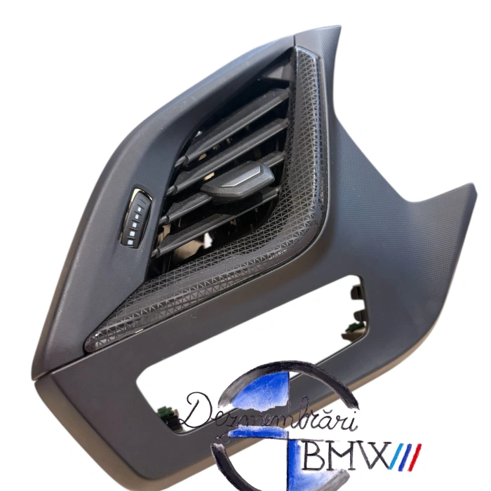 Grila aerisire/ ventilatie stanga fata cod  64226823189, 6823189 64226823189