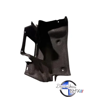 Capiotonaj portbagaj stanga bmw seria 4 F33 cod 7284153 5147284153