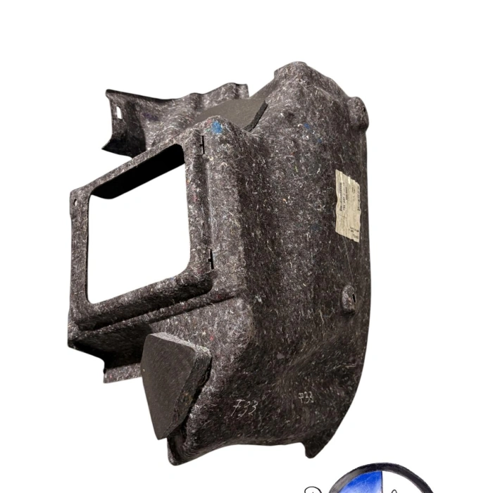 Capiotonaj portbagaj stanga bmw seria 4 F33 cod 7284153 5147284153