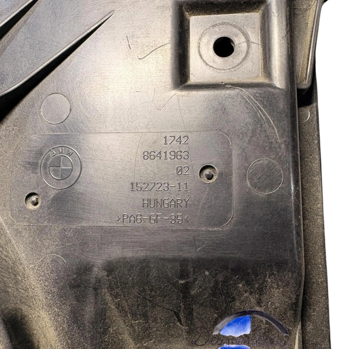 Electroventilator/ ventilator racire motor Bmw B47, cod 8641963 , 8641946 17428641963
