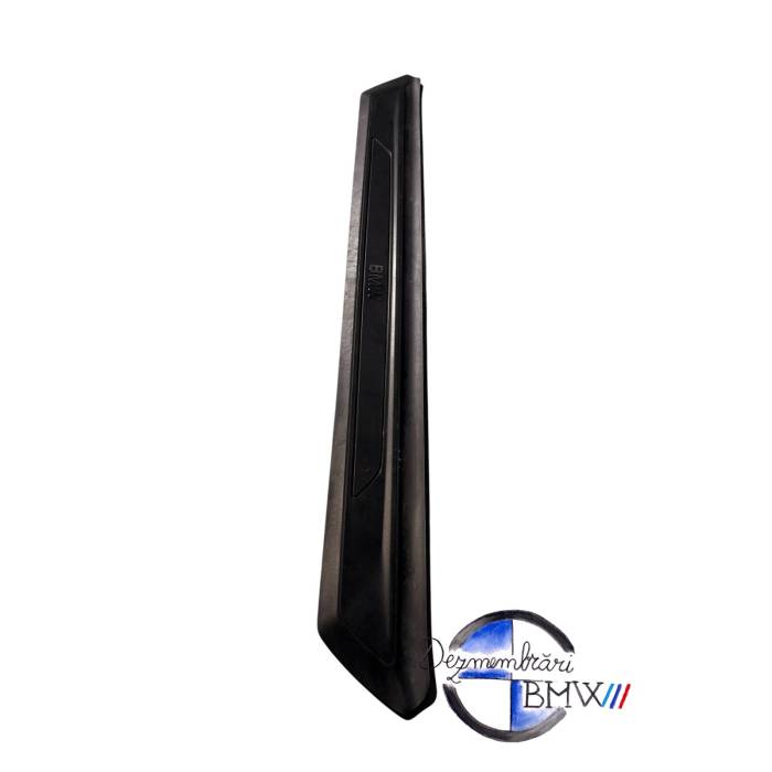 Prag interior dreapta Bmw Seria 4 F33, COD 7345109 51477345109