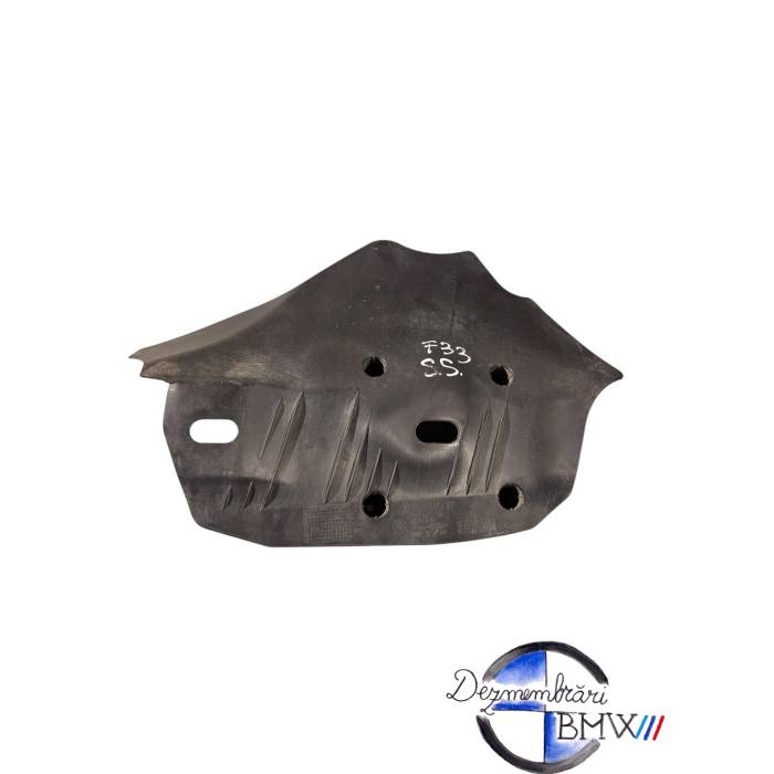 Scut stanga punte spate Bmw , cod 6796137 33326796137
