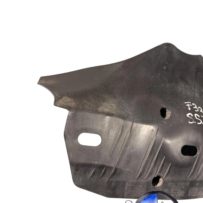 Scut stanga punte spate Bmw , cod 6796137 33326796137