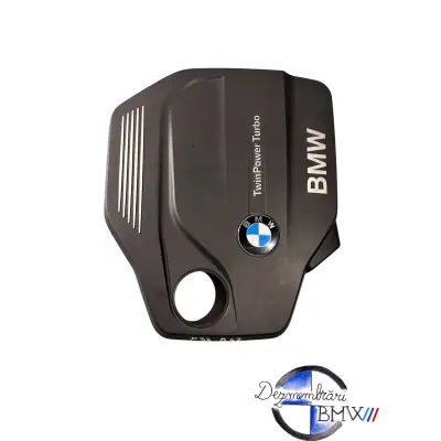 Capac acustic motor Bmw , B47 