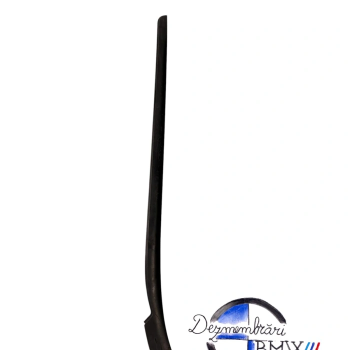 Trim dreapta parbriz Bmw seria 4 F33, COD 7296010 51317296010