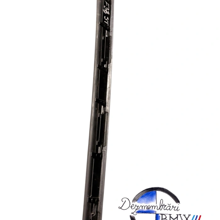 Trim stanga parbriz Bmw seria 4 F33, COD 7296009 51317296009