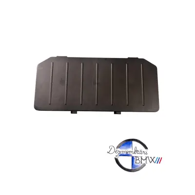 Capac interior portbagaj protejare bagaje, bmw seria 4, cod 7300752 51477300752