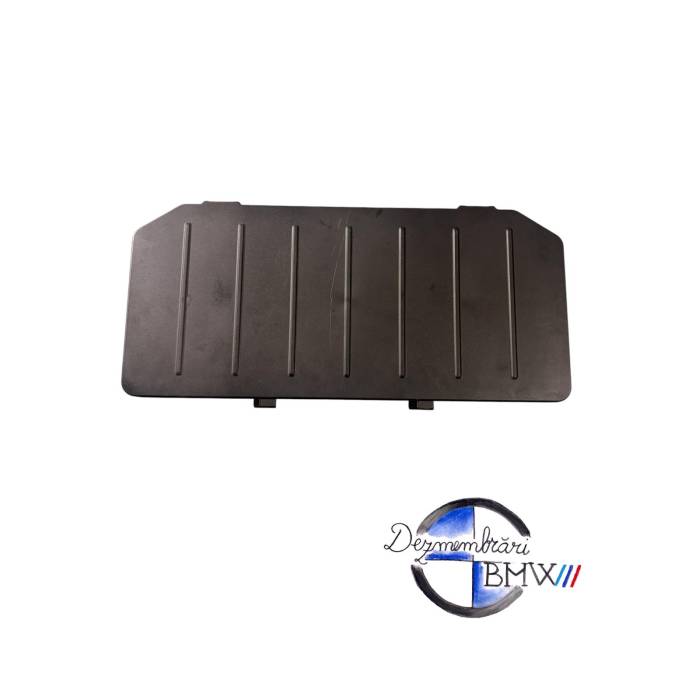 Capac interior portbagaj protejare bagaje, bmw seria 4, cod 7300752 51477300752