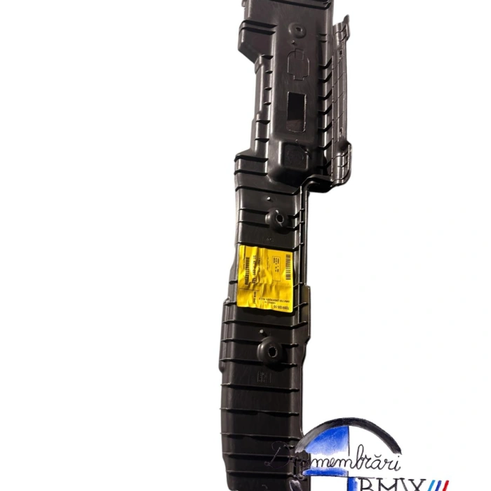 Capitonaj portbagaj dreapta bmw seria 4, cod 7289128 5147
