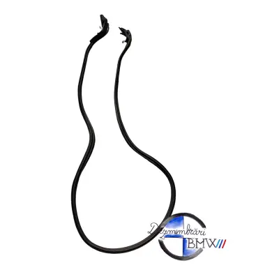Cheder portbagaj Bmw seria 4 cod 7297090 51767297090