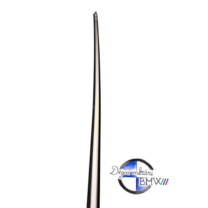 Perie geam crom stanga fata Bmw seria 4 cod 7279773 51767279773
