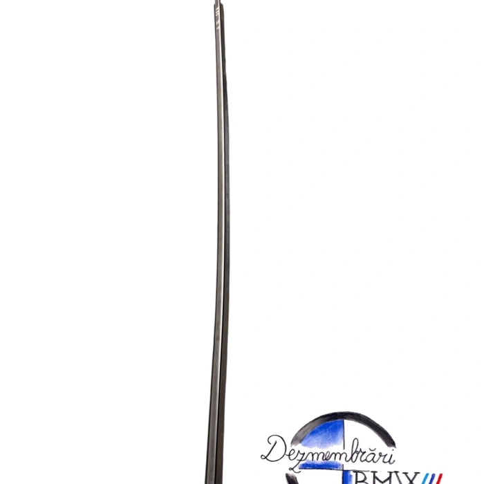 Perie geam crom stanga fata Bmw seria 4 cod 7279773 51767279773