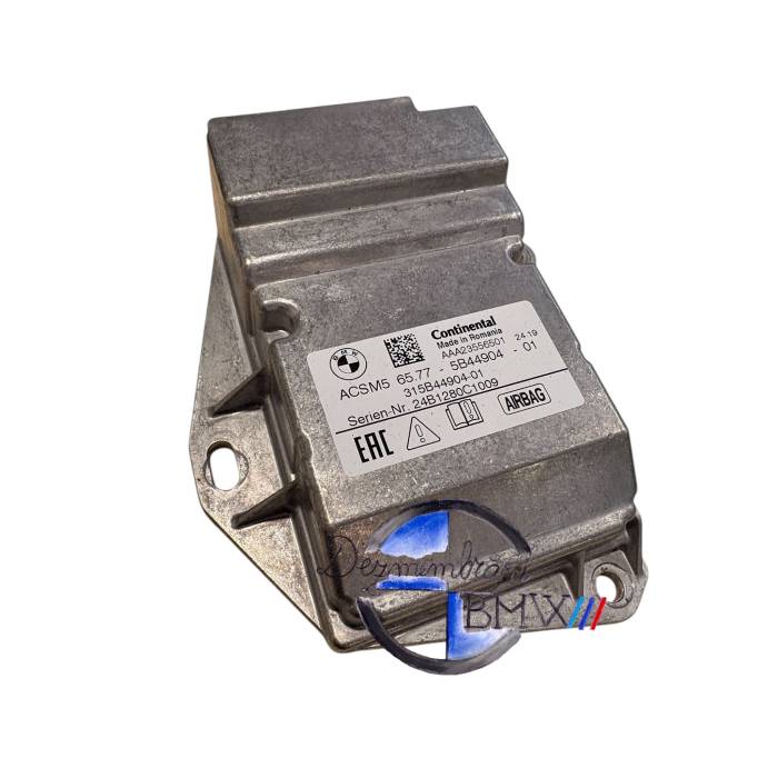Modul airbag cod 5B44904 5B44904
