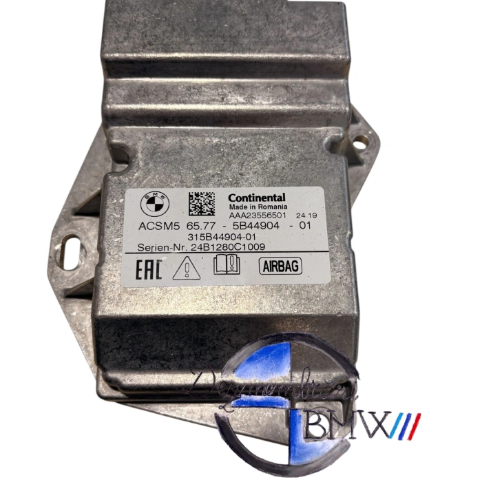 Modul airbag cod 5B44904 5B44904