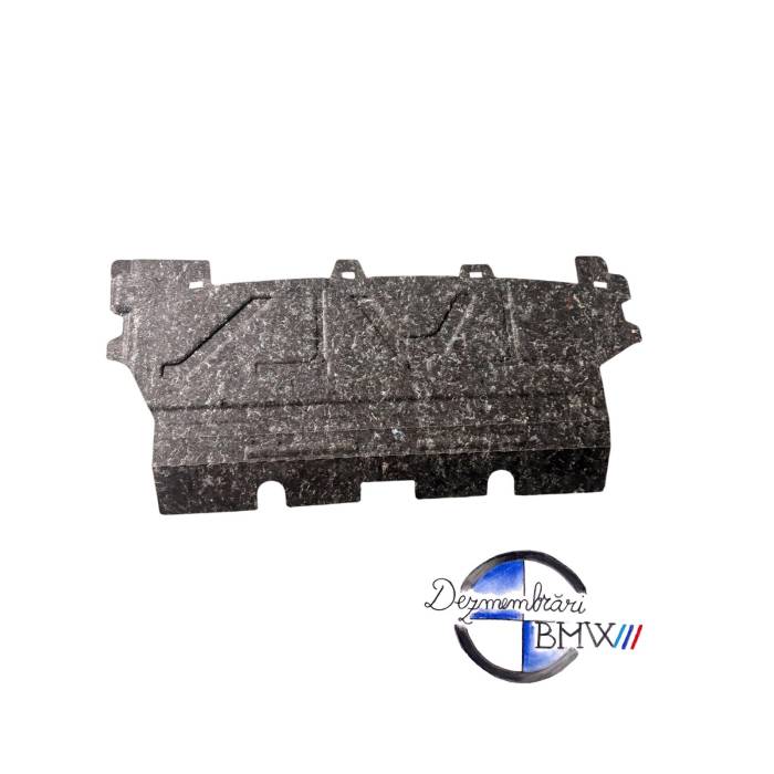 Izolatie fonica portbagaj bmw seria 4 , cod 7368606 51477368606