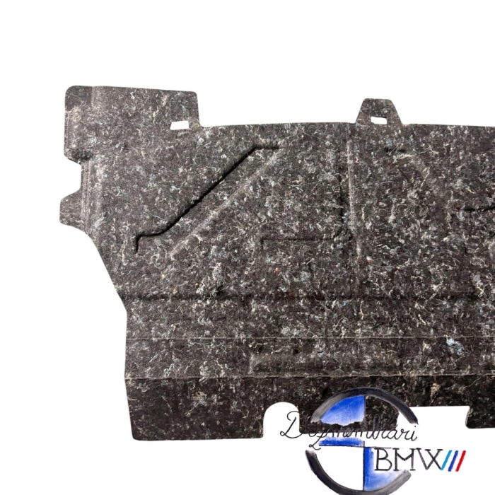 Izolatie fonica portbagaj bmw seria 4 , cod 7368606 51477368606