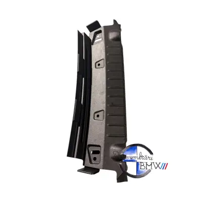 Protectie / rama portbagaj bmw seria 4, cod 7284139 51477284139