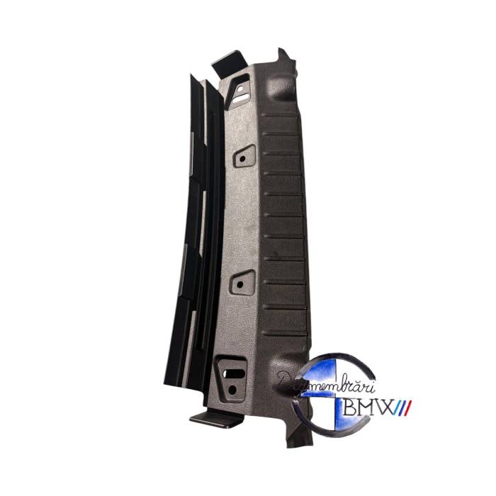 Protectie / rama portbagaj bmw seria 4, cod 7284139 51477284139