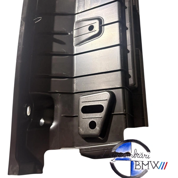 Protectie / rama portbagaj bmw seria 4, cod 7284139 51477284139