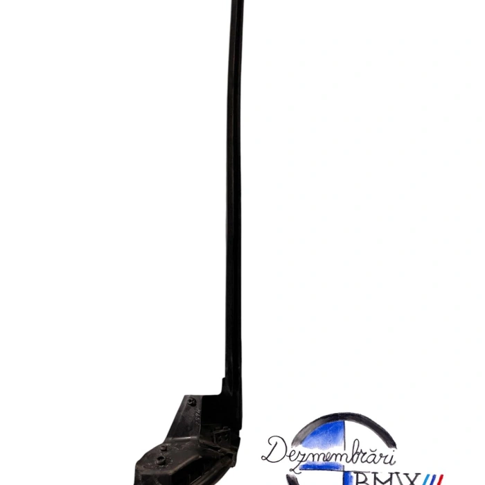Cheder geam dreapta fata/ Trim geam Bmw seria 4 cod 7279736 51337279735